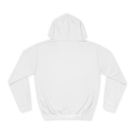 DA CAMPUS HOODIE