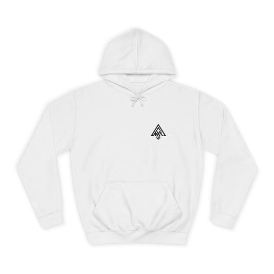 DA CAMPUS HOODIE